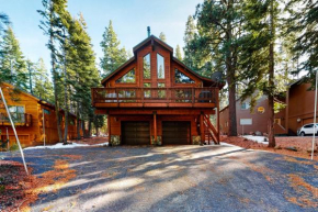 Tahoe Timbers
